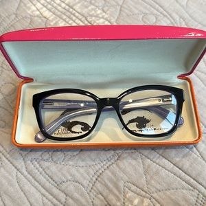 Kate Spade glasses